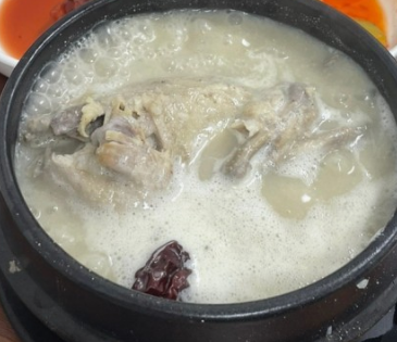 여름철 건강보양식 BEST 6가지