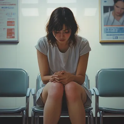 30대에 퇴행성 관절염이 발생했을때 어떤 치료가 효과적일까?1