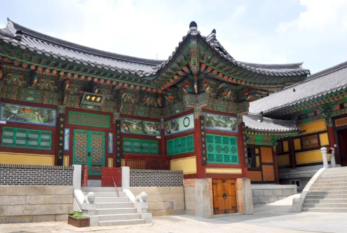 청량사