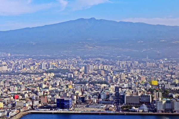 제주 서귀포시 사진