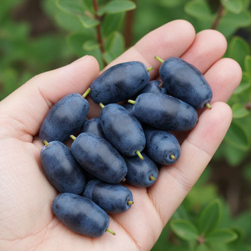 침침한 눈&amp;#44; 하스카프베리가 해결해 줄 수 있을까요?