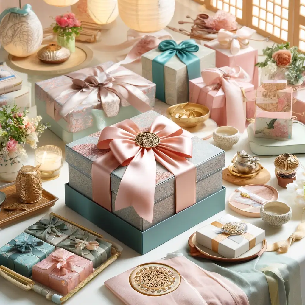 2025 설날 명절 선물 세트 추천