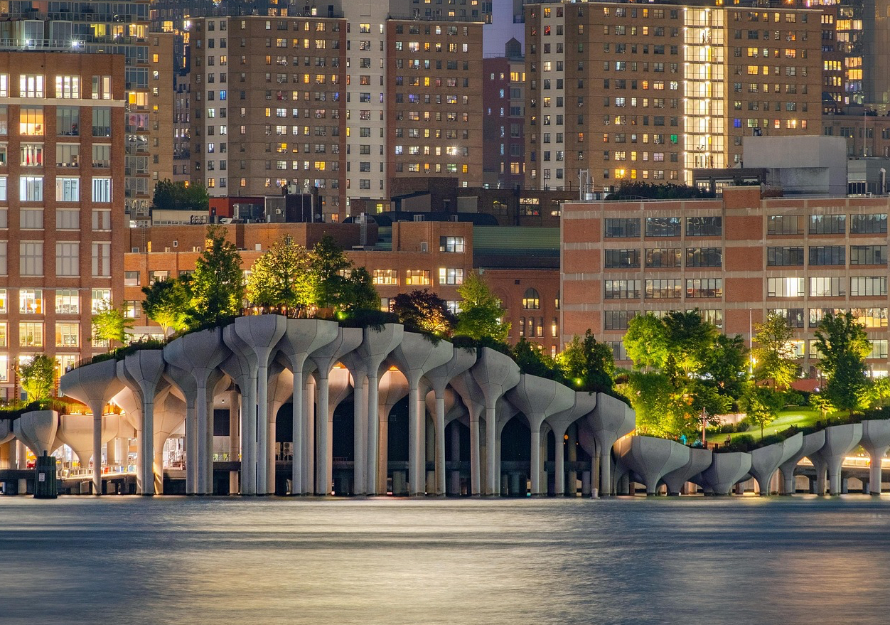 미국 댈러스 여행 사진