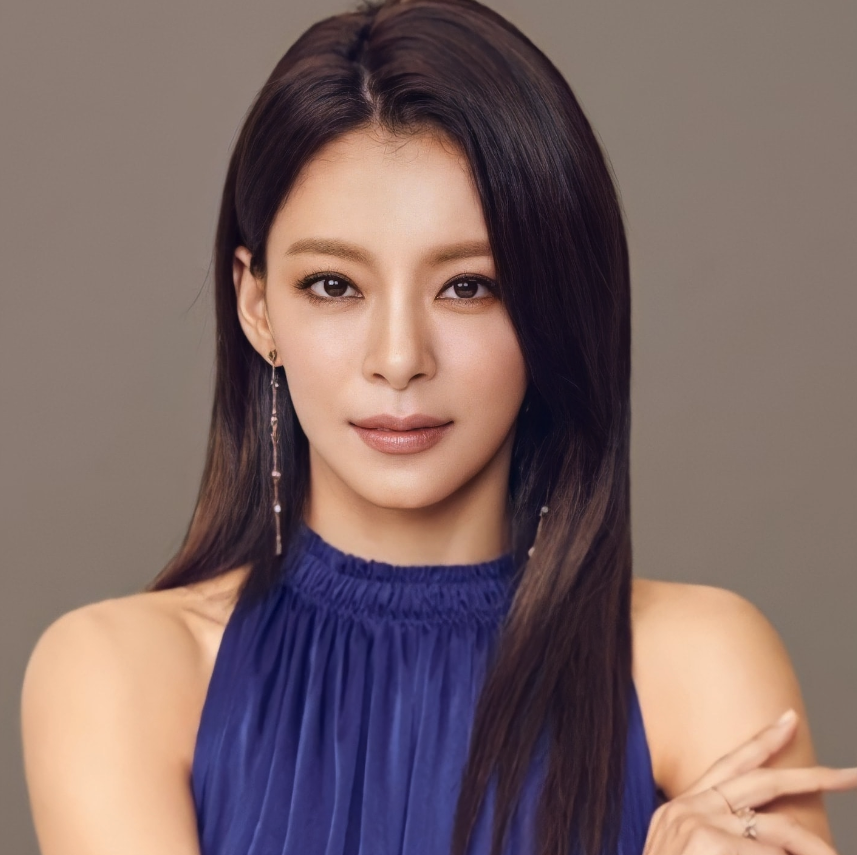 정혜인 프로필