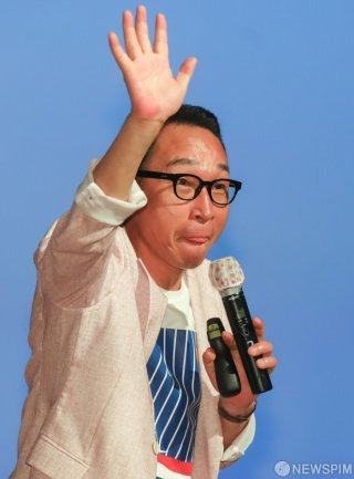 장용 아내 자궁내막암 탈모