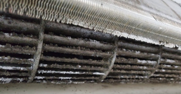 세종 에어컨 청소