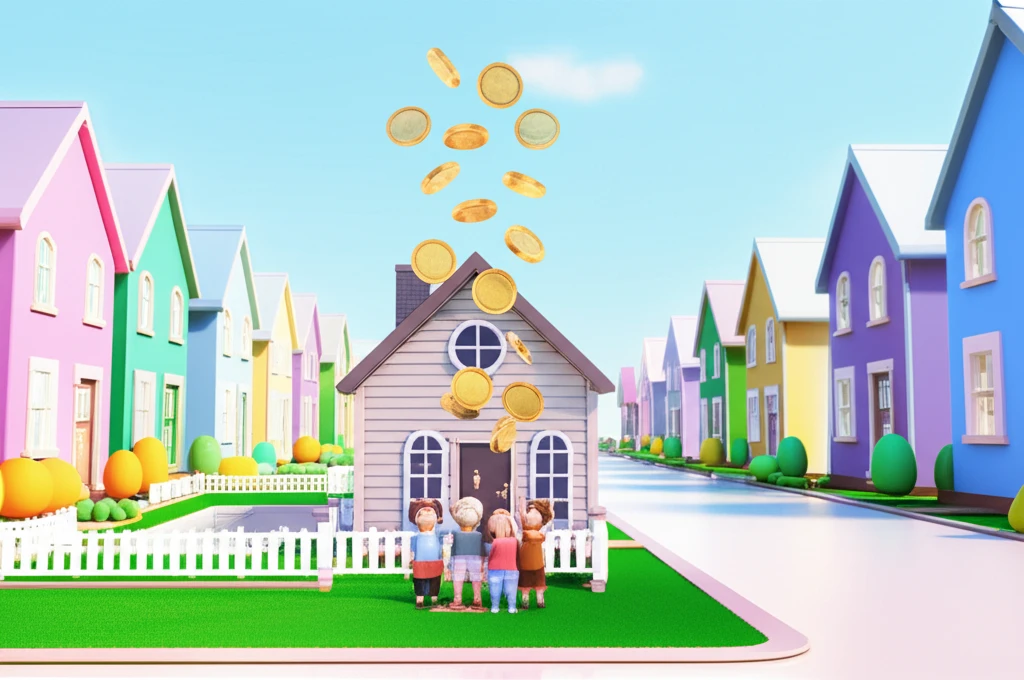 2025 부산시 부자가족 주거 지원 ..