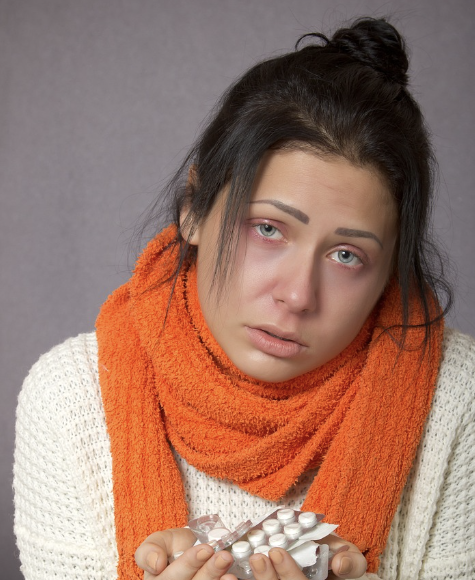 비타민d 부족증상 7