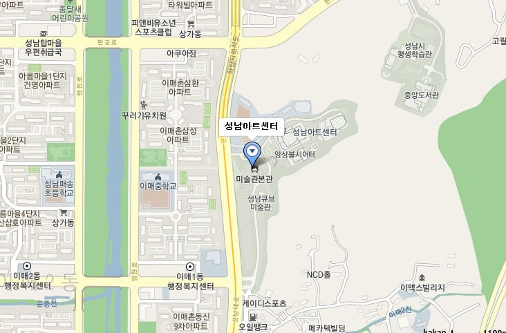 더 퍼스트 슬램덩크, 성남아트센터 오페라하우스 기본정보, 티켁가격, 성우진 및 아티스트, 프로그램 1부 2부 소개, 가는길 및 주차가격
