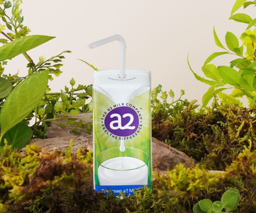 뉴오리진 A2 밀크
