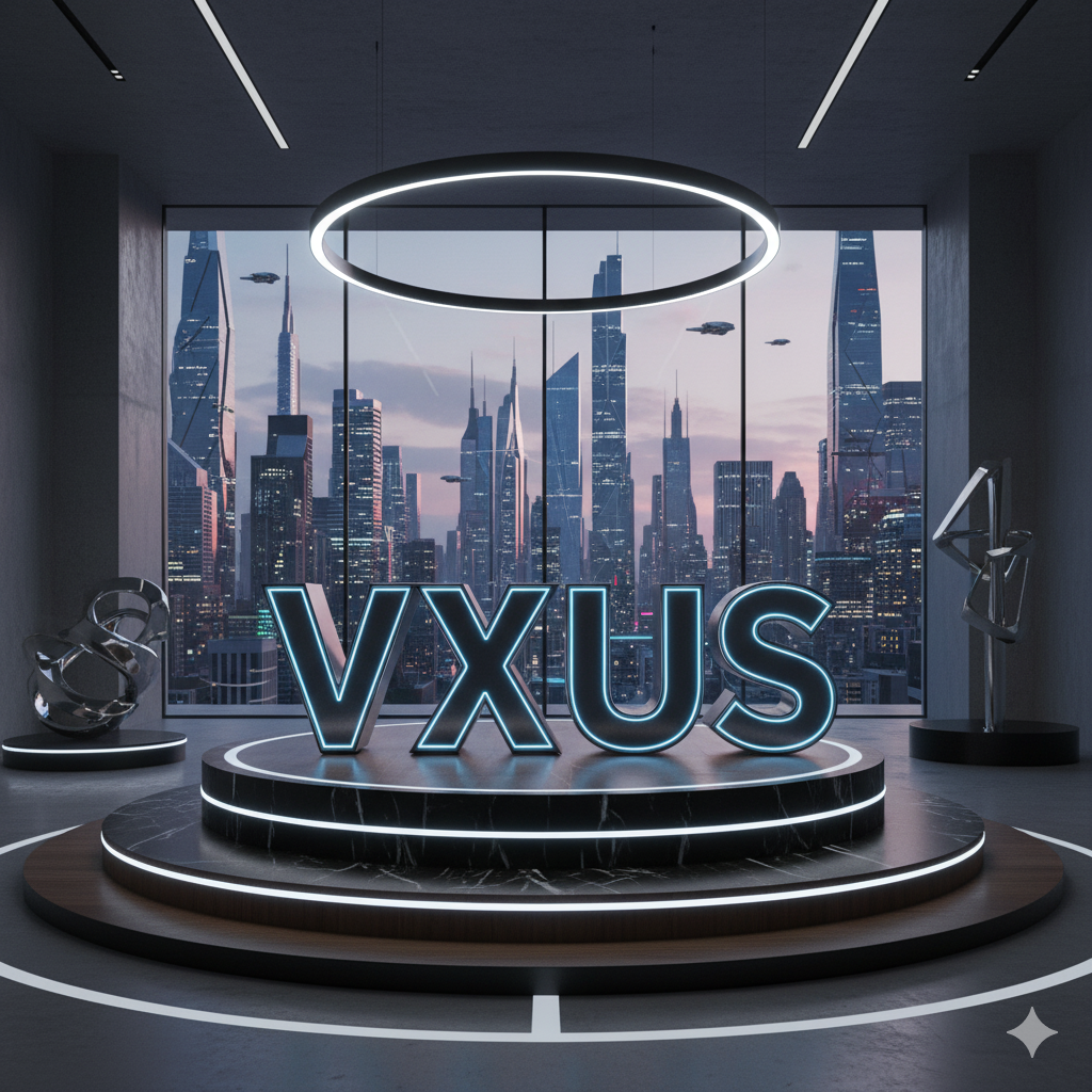 VXUS ETF 사진 2