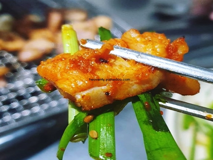 춘천 맛집