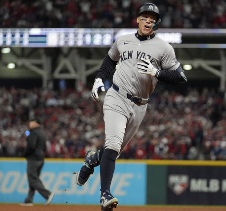 2024 MLB 월드시리즈 중계