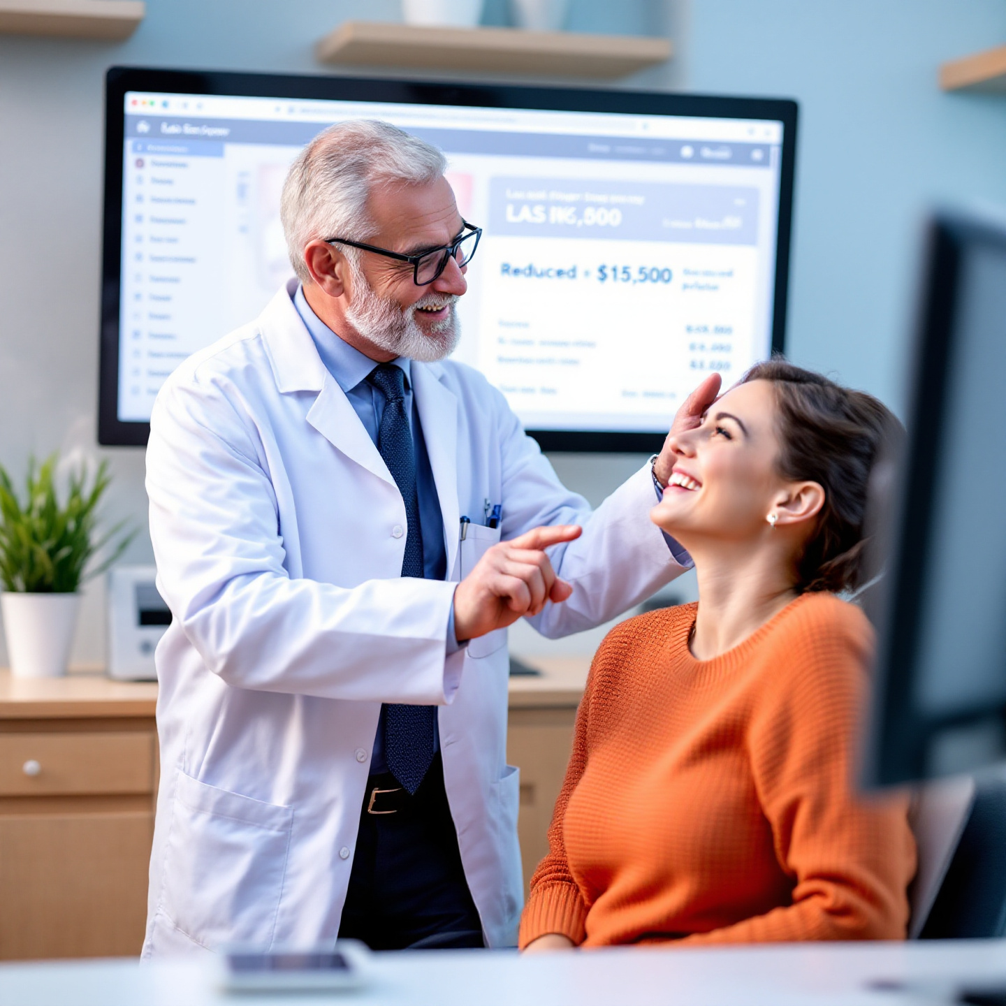 실비 보험으로 라식 수술 절반 가격에 받는 방법