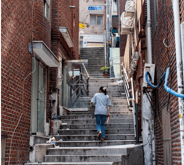 서울 청년수당 지원