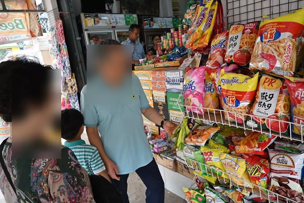 라오스 3박 5일 패키지로 다녀온 여행 후기 - 1 사진 11