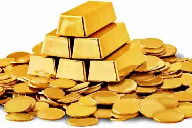 금의 가치와 그것이 세계 경제에 미치는 영향