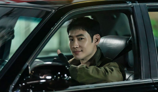 "본질을 꿰뚫는 시선, 그것이 우리가 삶을 고쳐 쓰는 방식입니다. #모범택시2 #일상의복원"
