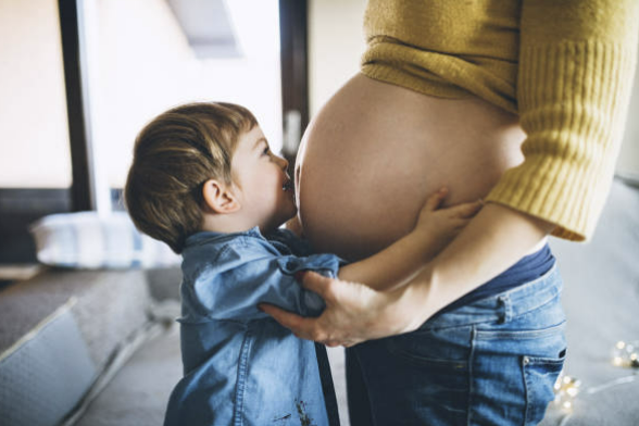 임신 초기에 받을 수 있는 정부지원금 5가지