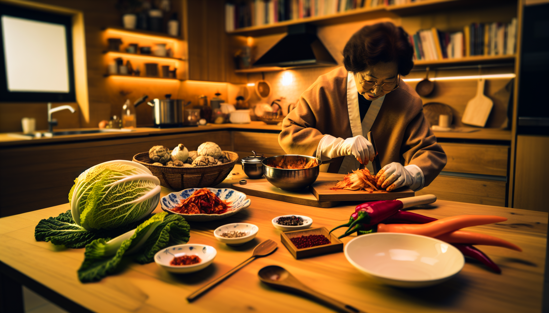 김장 시즌 돌입! 초보도 성공하는 김장 레시피 & 준비물 완벽 가이드