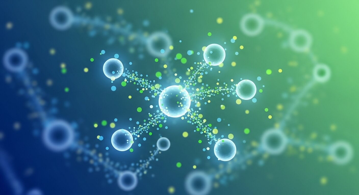 1. 알킬아마이드 (Alkamides): 면역 활성의 핵심 신호 분자