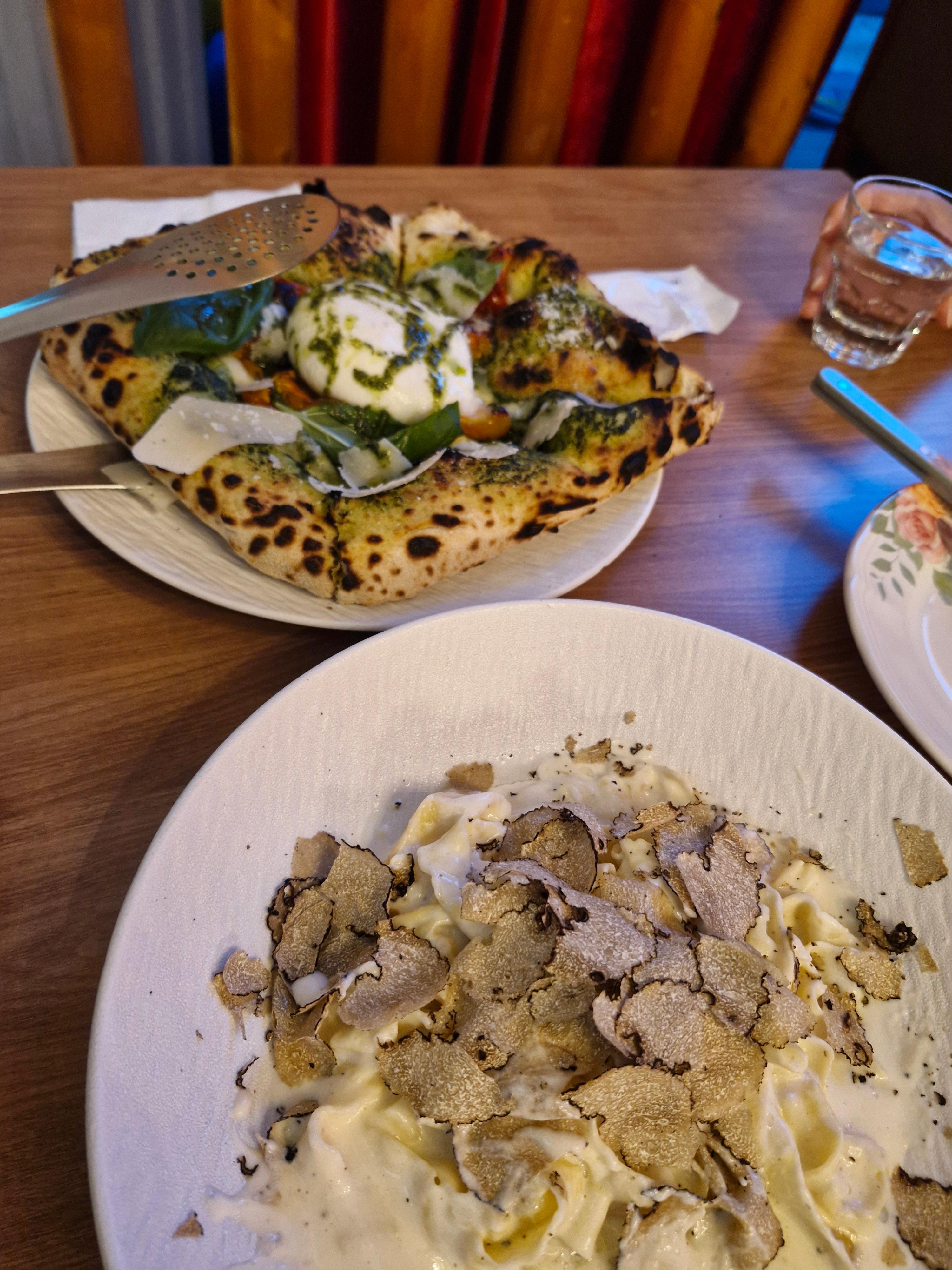 더 유로피안 내돈내산 후기