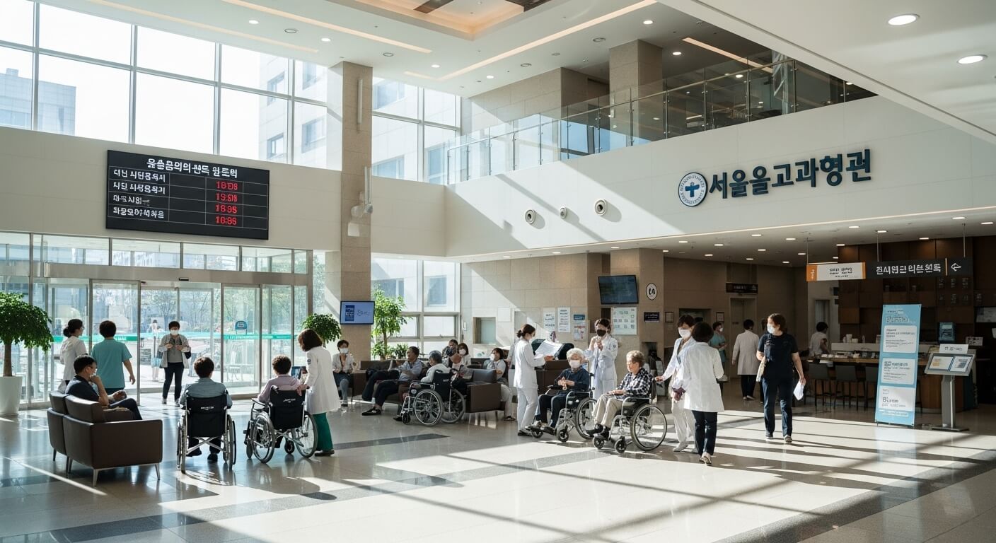 손가락 관절염 치료법