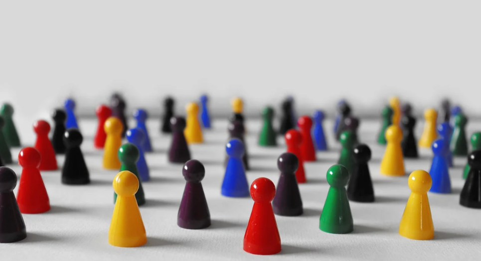 다양성과 포용성을 추구하는 기업 문화