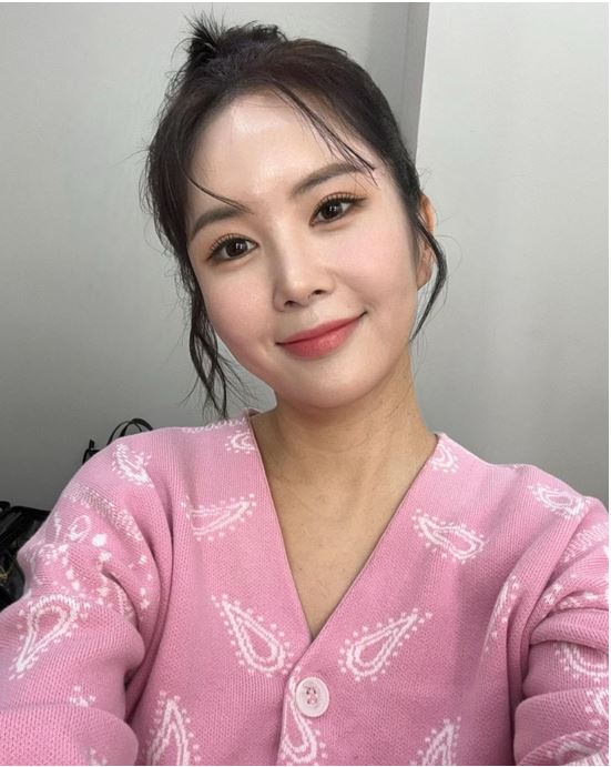 장영란 다이어트