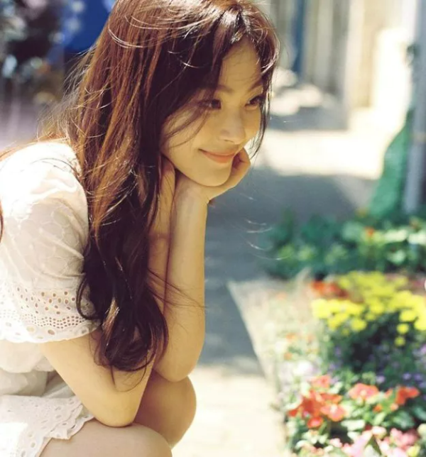 힘쎈 여자 강남순 가짜 딸 최희진