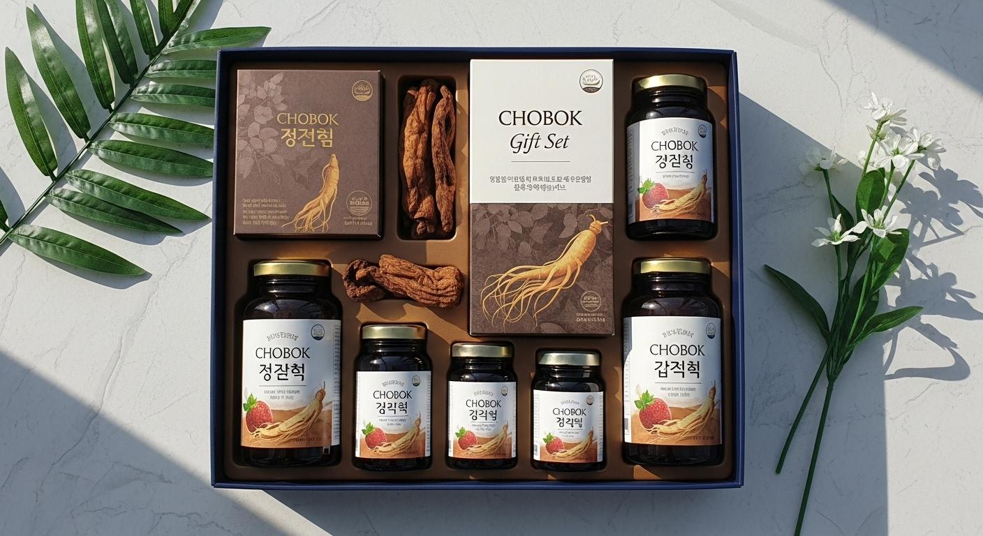 초복 선물세트