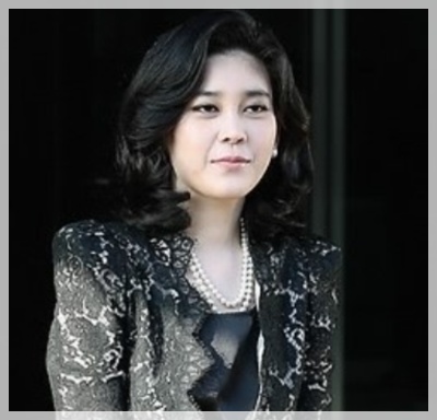 이부진 프로필과 아들 수능대박