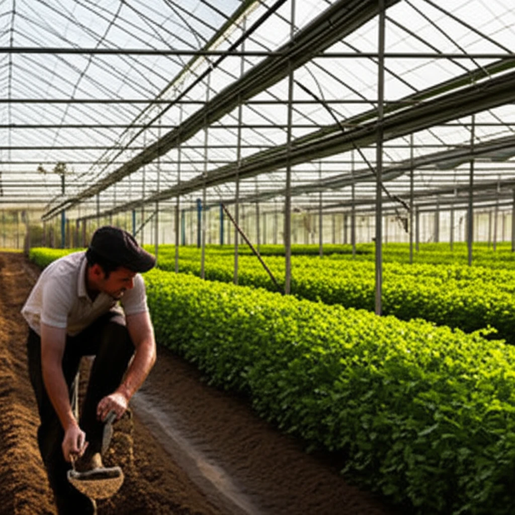 2025년 구례군 귀농인을 위한 농업..