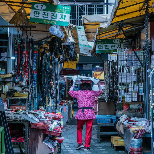 긴급 생계비 대출 신청 방법