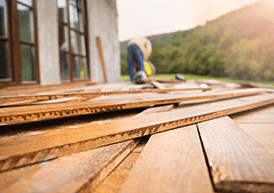 농가주택 수리비 지원