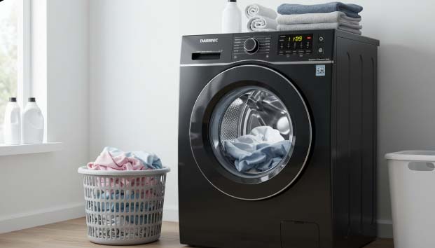 세탁기 사용 습관도 중요