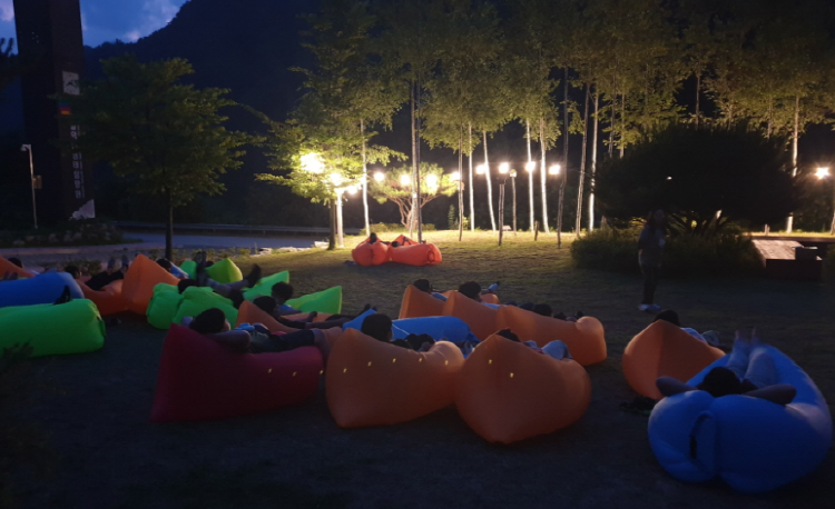 설악산 생태탐방원