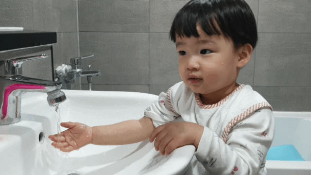 생후 20개월 차 우리 아이 성장과 발달