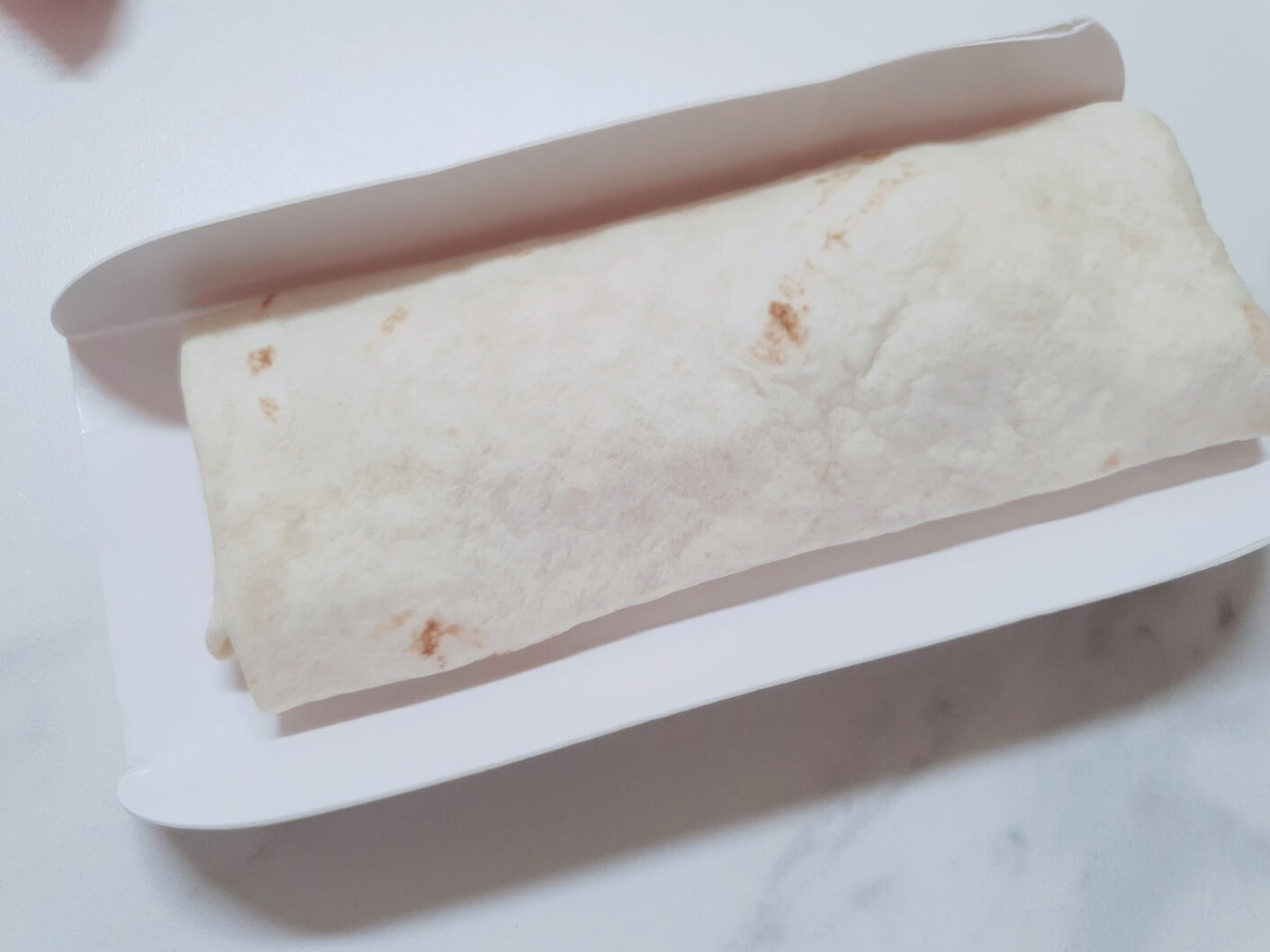 오뚜기 브리또