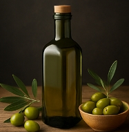 올리브유 효능