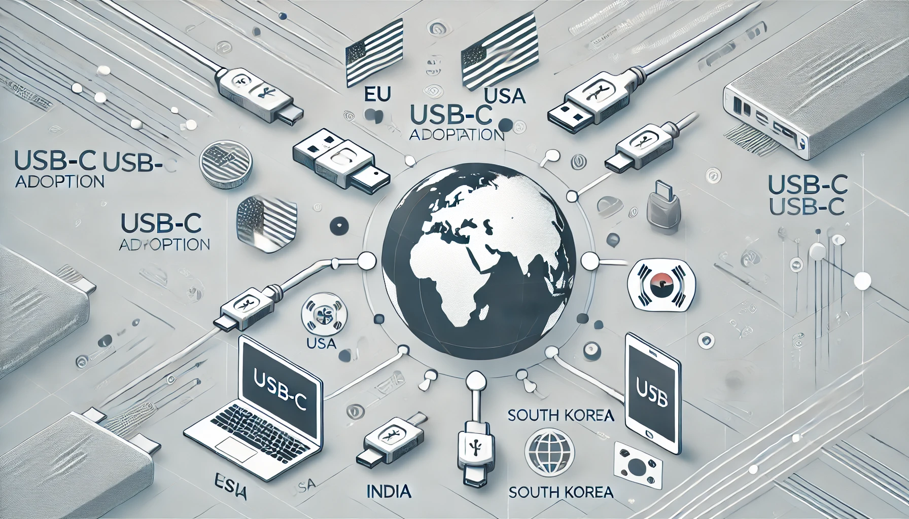 에어팟 프로 3, USB-C로 바뀔까?