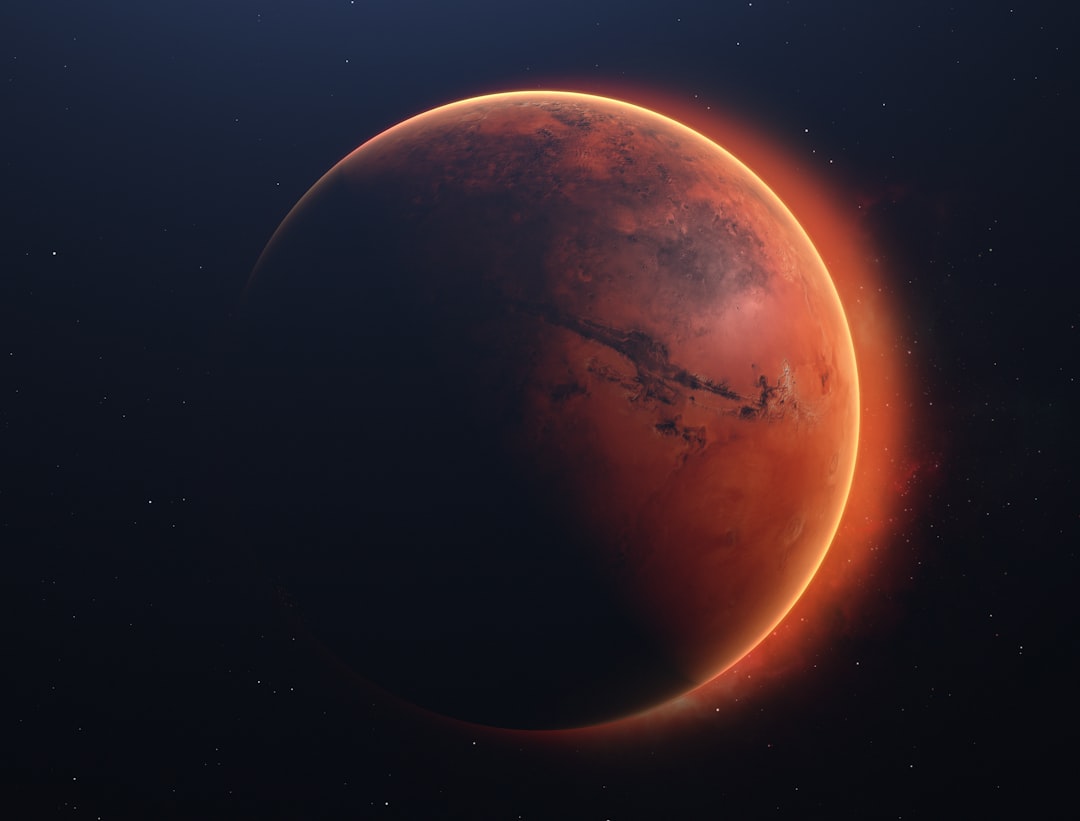 Mars