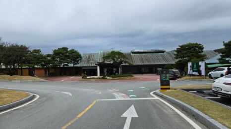 골프장 경험담 청주 세레니티cc 단순한 골프장이 아니라&amp;#44; 자연과 설계&amp;#44; 건축이 어우러진 공간 미학의 산물 완벽에 가까운 골프장