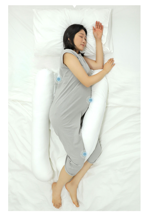 임산부바디필로우