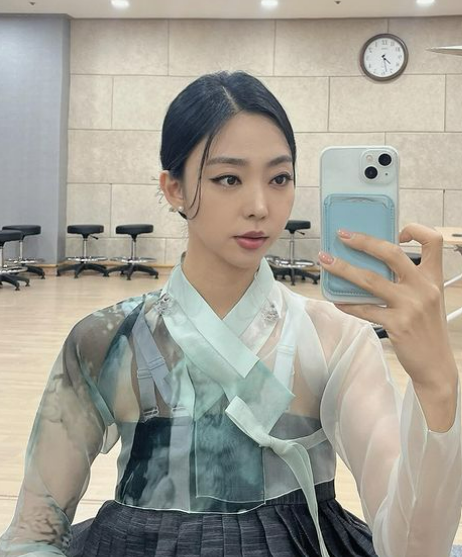 국악 최예림 프로필