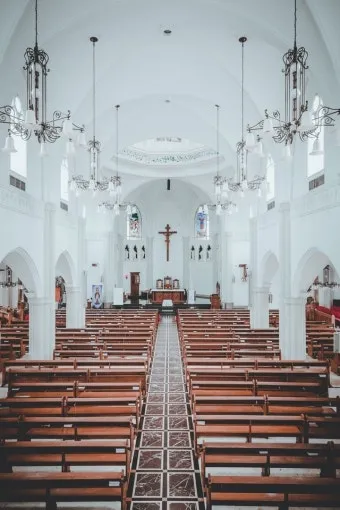 천주교 하루를 마무리하는 감사한 저녁기도문 모음_20