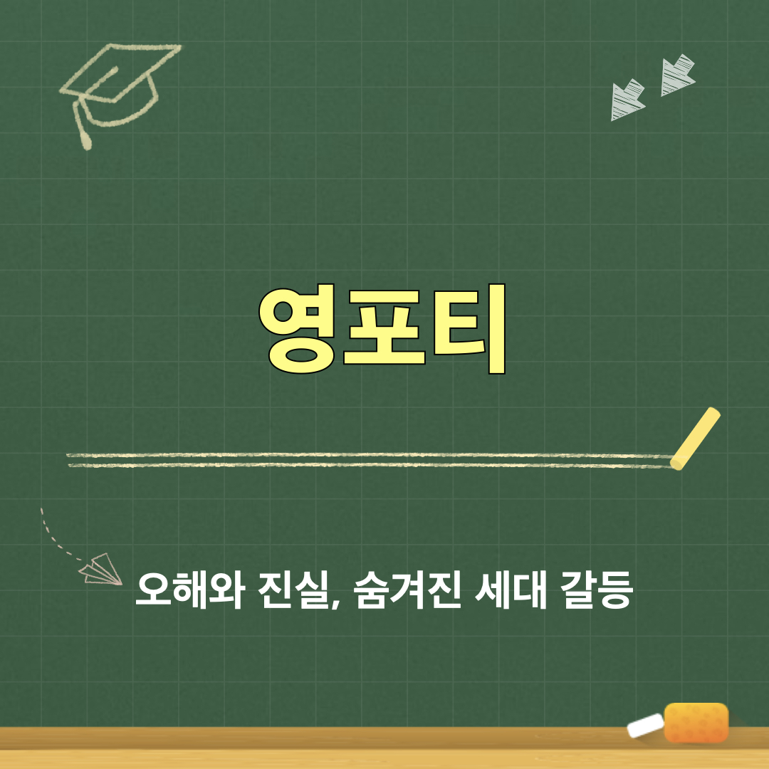 영포티_오해와진실