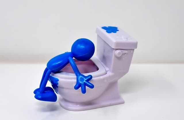 구토