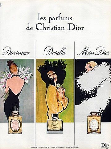 미스 디올(Miss Dior)