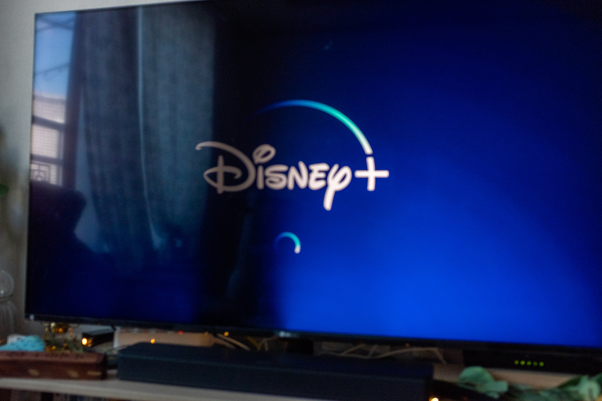 디즈니플러스 스마트티비